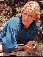 Richard Dean Anderson